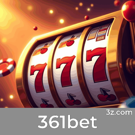 361bet: Desbloqueie Bônus Surpreendentes e Ofertas Incríveis
