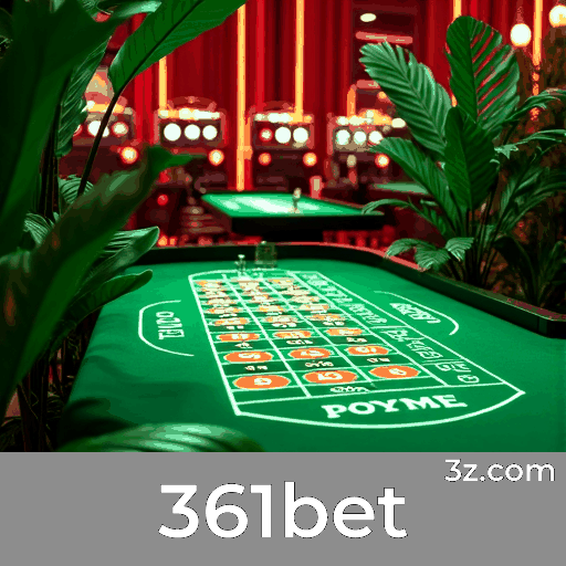Qualidade de Cassino Excepcional no 361bet: Experiência Premium