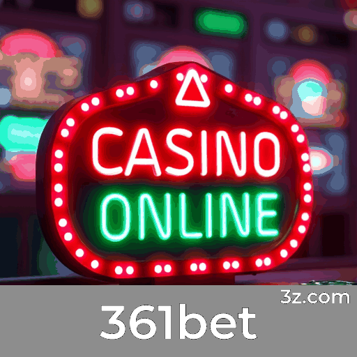 361bet: Emoção e Oportunidade de Ganhar com Jogos de Cassino