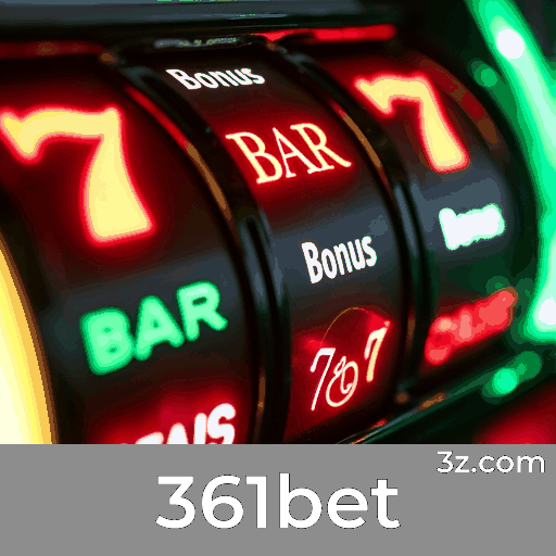 Qualidade de Cassino Excepcional no 361bet: Experiência Premium
