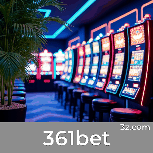 361bet: Desbloqueie Bônus Surpreendentes e Ofertas Incríveis