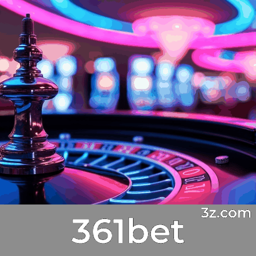 361bet: Sua Plataforma de Apostas Segura e Confiável