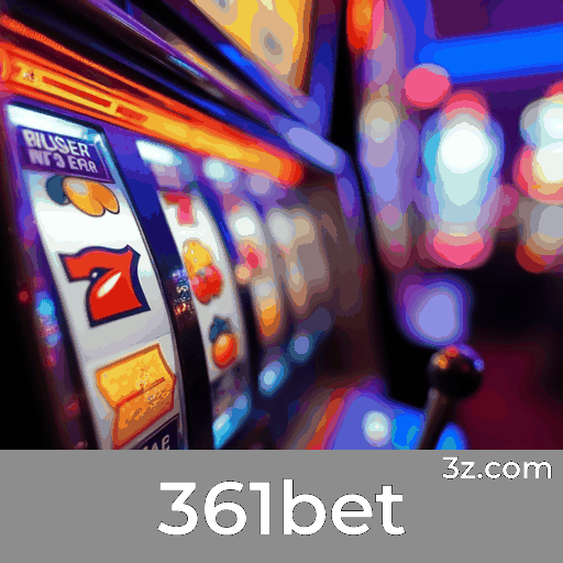 361bet: Sua Plataforma de Apostas Segura e Confiável