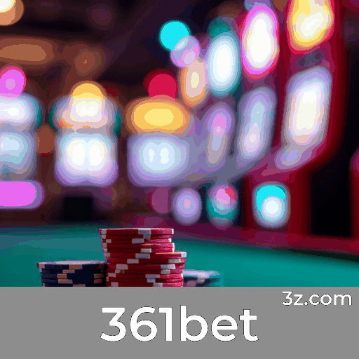 361bet: Plataforma Segura e Premiável para Apostas