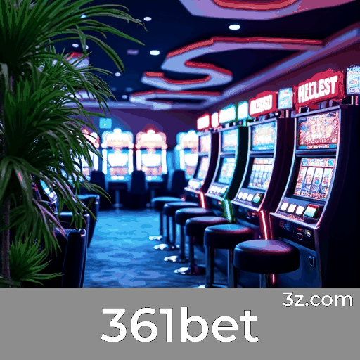 Diversidade de Jogos Incríveis no 361bet: Experiência Máxima