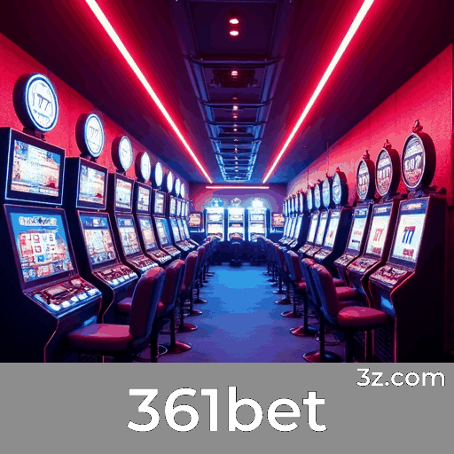 361bet: Emoção e Oportunidade de Ganhar com Jogos de Cassino
