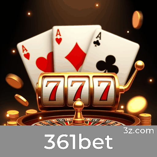 Qualidade de Cassino Excepcional no 361bet: Experiência Premium