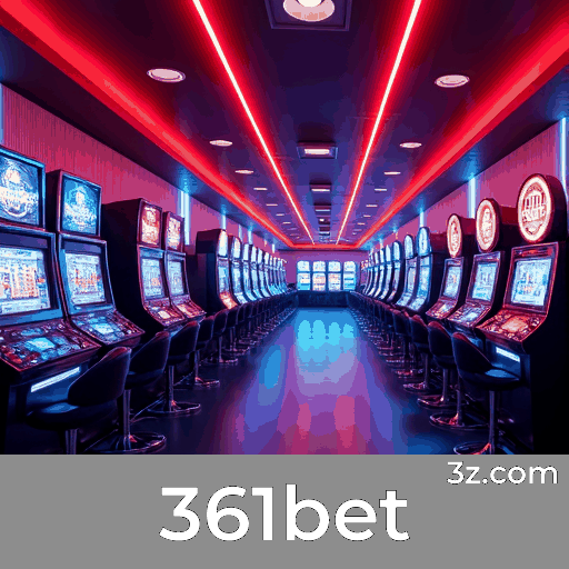 361bet: Emoção e Oportunidade de Ganhar com Jogos de Cassino