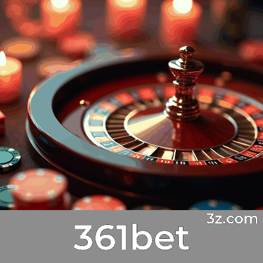 Diversidade de Jogos Incríveis no 361bet: Experiência Máxima