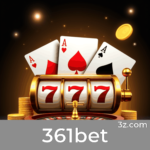 361bet: Emoção e Oportunidade de Ganhar com Jogos de Cassino